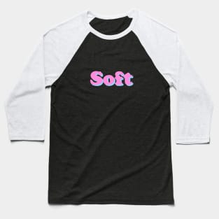 Soft Baseball T-Shirt